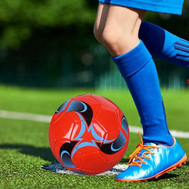 Size 5 Football Ball Profional Competition Soccer Balls Kids Training Ball Outdoor Football Ball SportsXJ241023