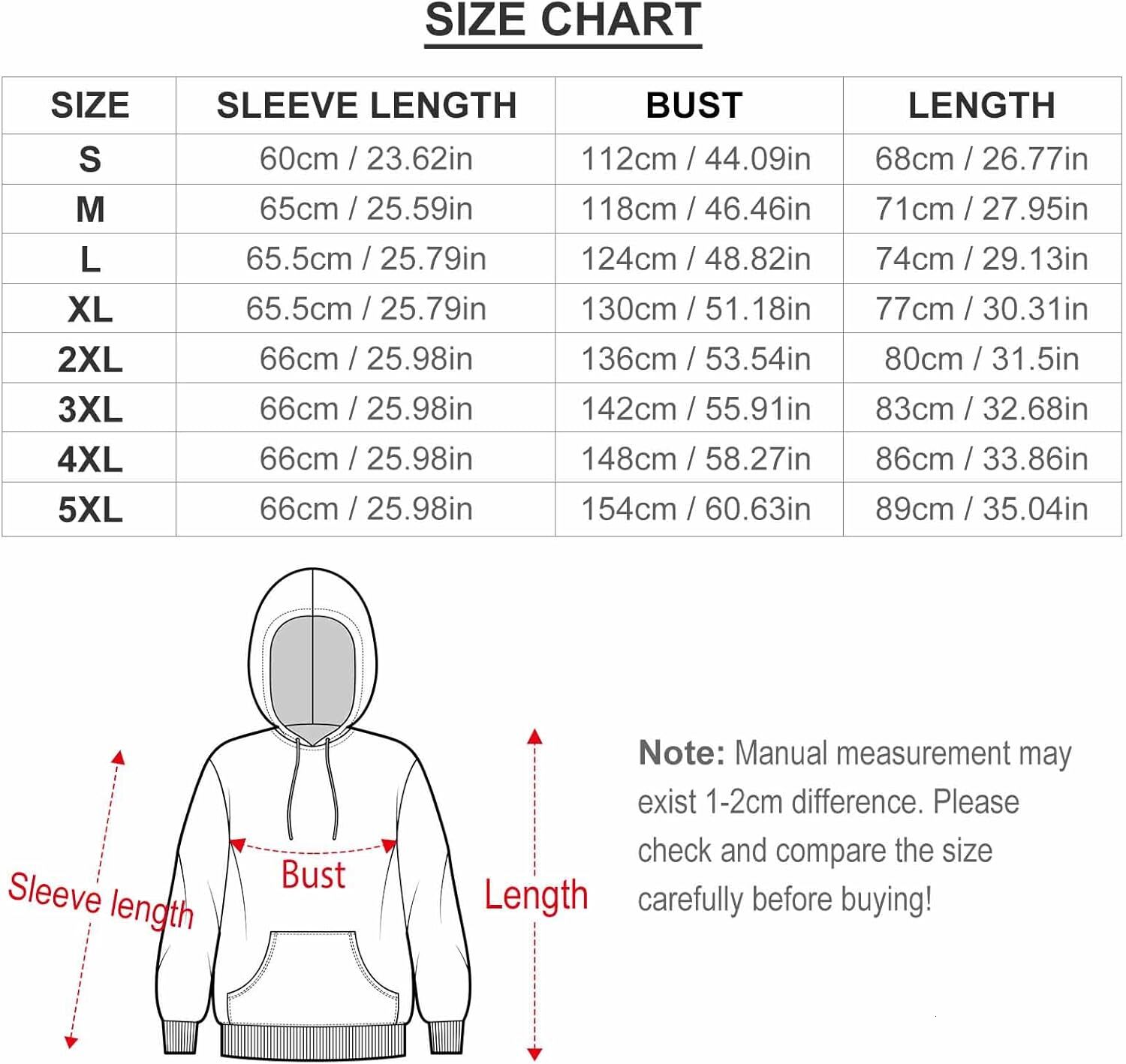 Hoodie for Mens Womens Unisex Vintage Coloful Smoke Pattern Hooded Sweatshirts Pullover Tie-Dye Smoking Cool Graphic Hoody Hoodie Graphic Trendy Warmt