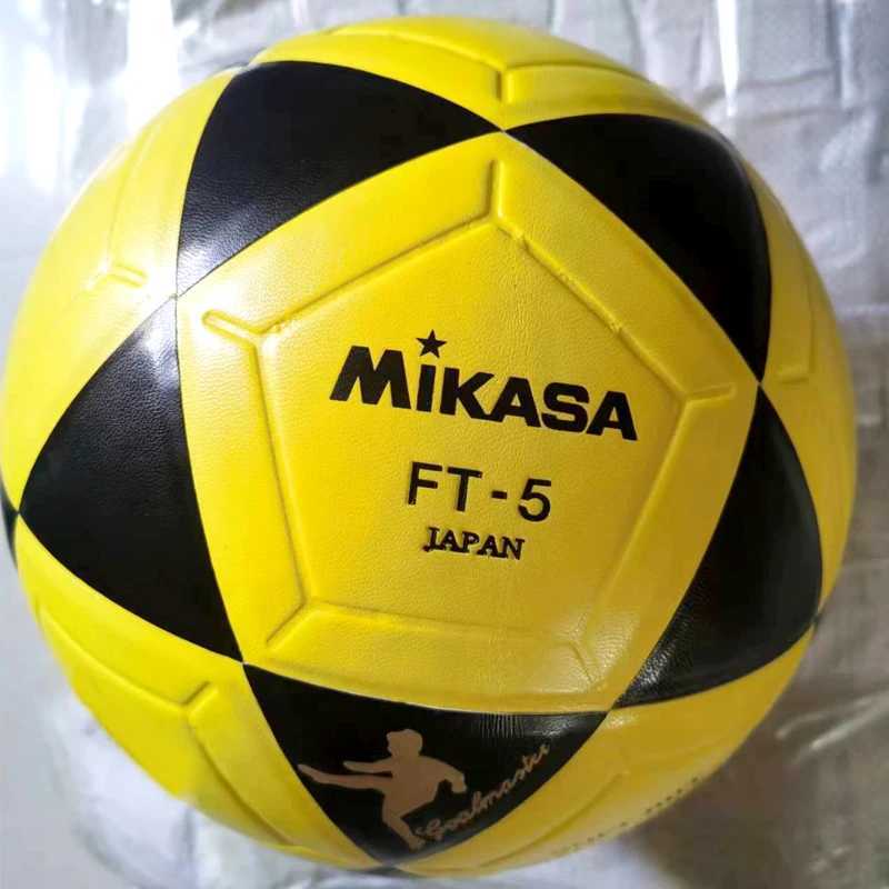 Size 5 Soccer Ball PU Waterproof Wear-resistant Football Adults Indoor Outdoor Training Ball Team Match FootballXJ241023