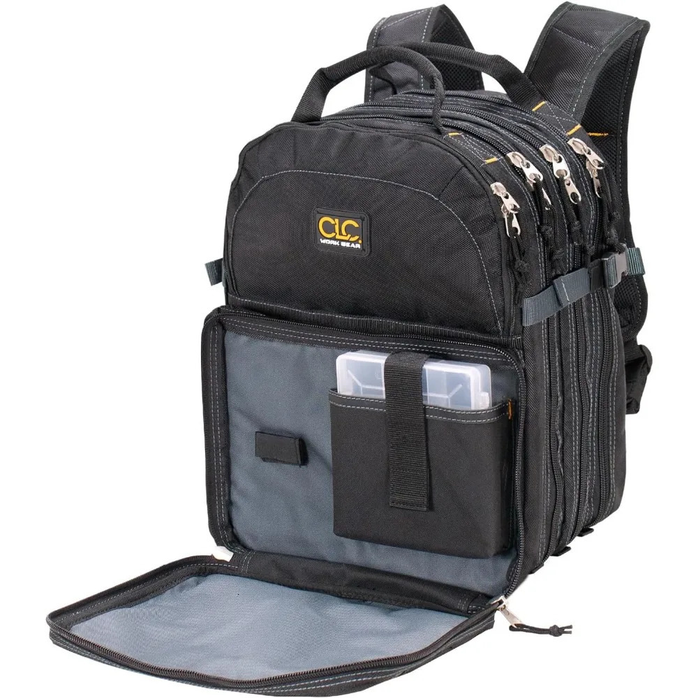 1132 75 Pocket Tool Backpack 241023