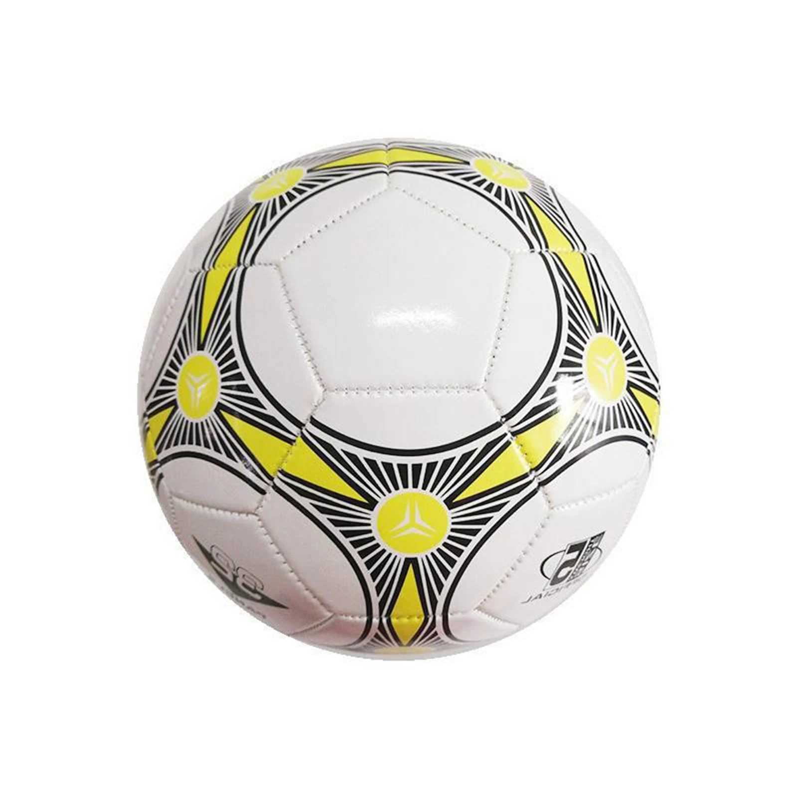 Outdoor Training Soccer Size 5 Ball With Elasticity Profional Soccer Balls FootballXJ241023