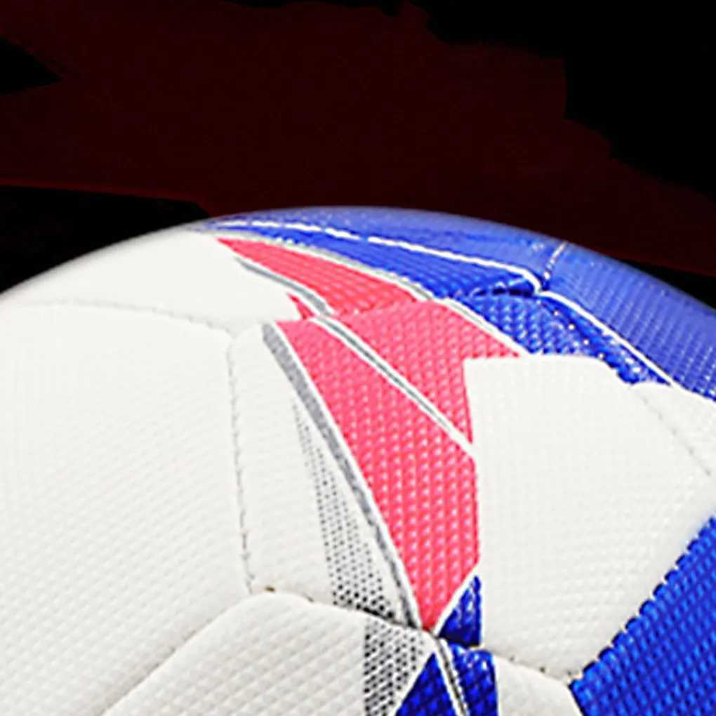 PVC Durab Football Goal For Wide And Soccer Training Fun Soccer Balls Portab Ball Soccer Competitive Teamwork green No 4XJ241023