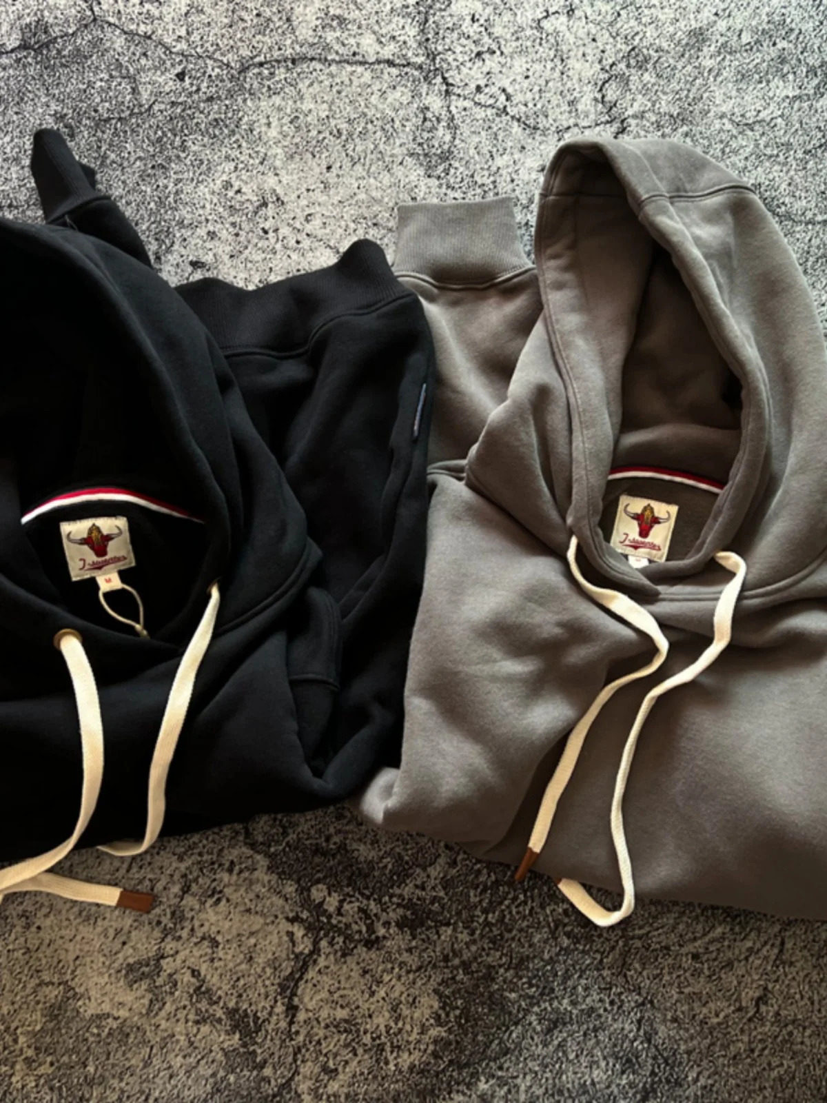 Vintage Amekaji Heavyweight 600gsm Velvet Warm Autumn Winter Solid Color Washed Retro Hoodie Loose Fleece Sweatshirts Pullovers 241021