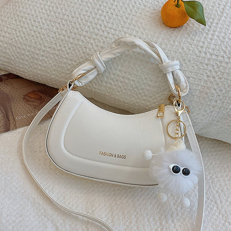 2025 Designer 2024 designer free 3 shipping new Solid color handbag autumn/winter crossbody bag for women