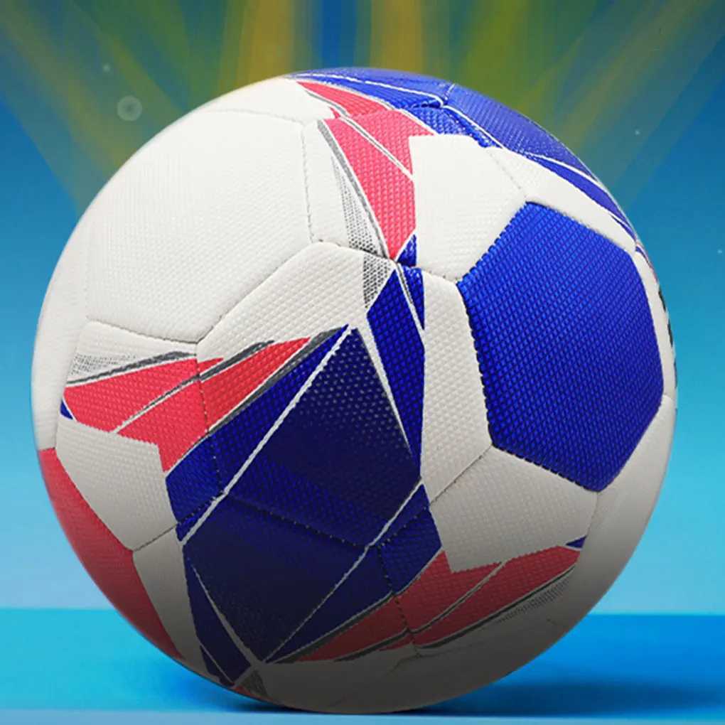PVC Durab Football Goal For Wide And Soccer Training Fun Soccer Balls Portab Ball Soccer Competitive Teamwork green No 4XJ241023