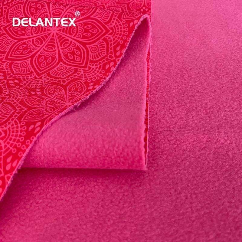 Soft Shell Waterproof Jacket Fabric for Outdoor 3 Layer Breathable
