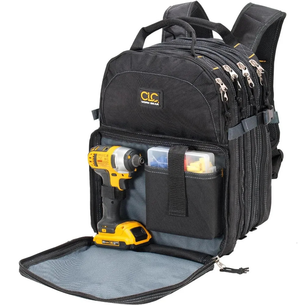 1132 75 Pocket Tool Backpack 241023