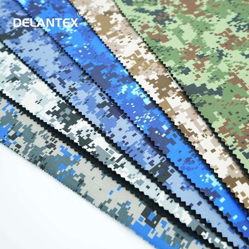 100d nical Elastic Composite TPU Polar Fleece 3-in-1 Soft Shell Jacket Fabric