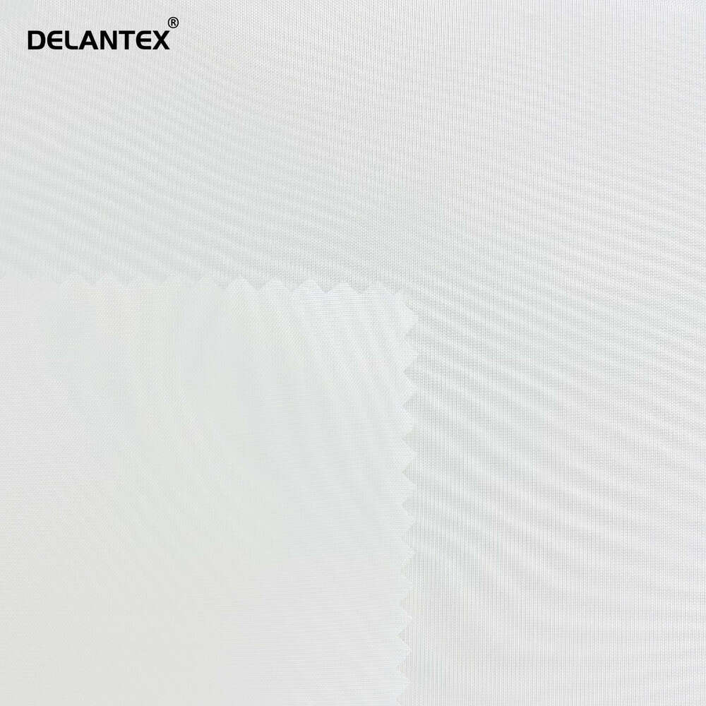 Woven ing microfiber fabric 100% Polyester Twill 210T Taffeta Fabric for Garment