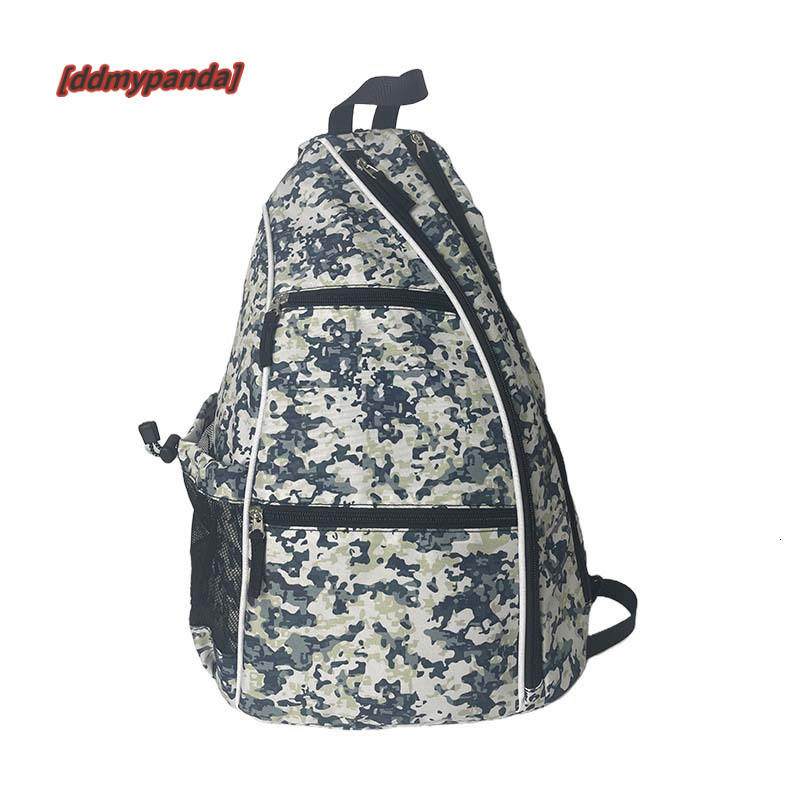 Storage lightweight badminton racket bag, backpack, outdoor tennis bag #42 ddmypanda