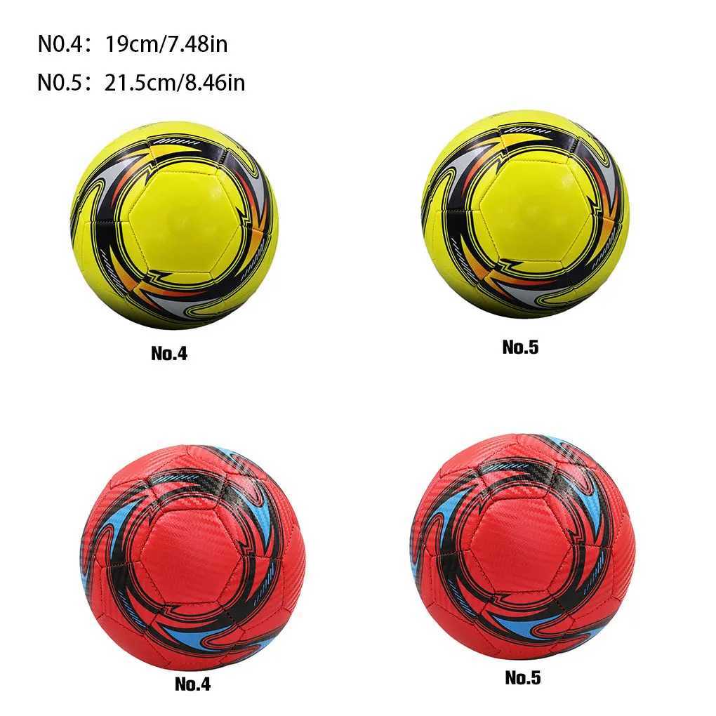 Profional Soccer Balls For Training And Matches And Long-lasting Characteristics Fun Football Robustn TeamworkXJ241023