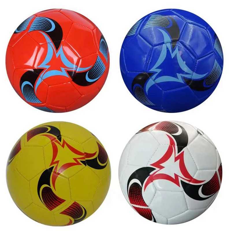 Size 5 Football Ball Profional Competition Soccer Balls Kids Training Ball Outdoor Football Ball SportsXJ241023