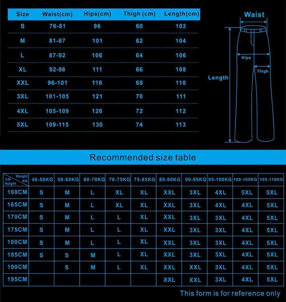 Mens Tactical Cargo Pants Classic Outdoor Hiking Trekking Mens Tactical Joggers Pants Military Multi Pocket TrousersXJ250303
