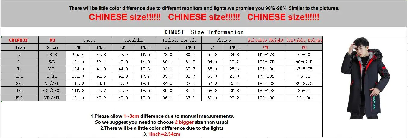 Winter Mens Long Padded Jackets Fashion Man Thermal Hooded Coats Classic Men Fur Collar Fleece Lined WarmJackets Clothing 5XL 241010