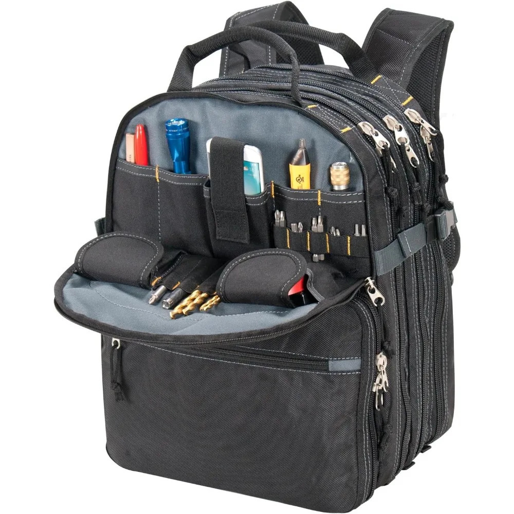 1132 75 Pocket Tool Backpack 241023