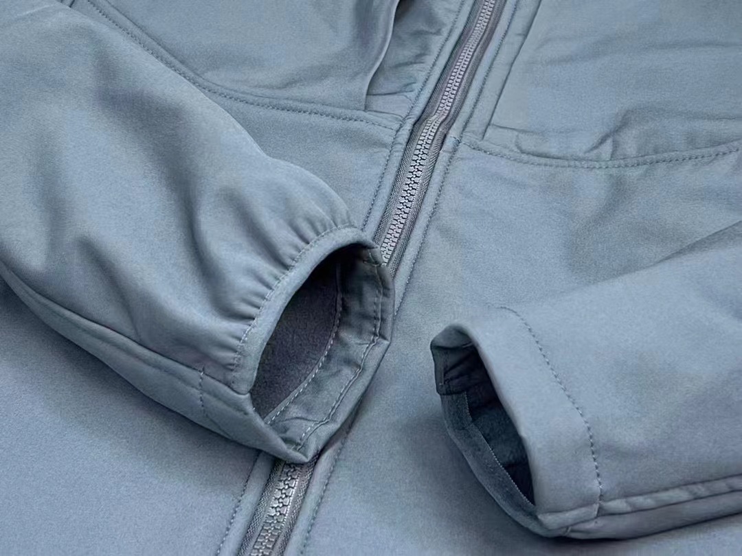 Men's Jackets Warm Down Parka Jacket High Collar Casual Street Fashion North Winter long sleeve t shirt men winter jackets fall fashion sweater