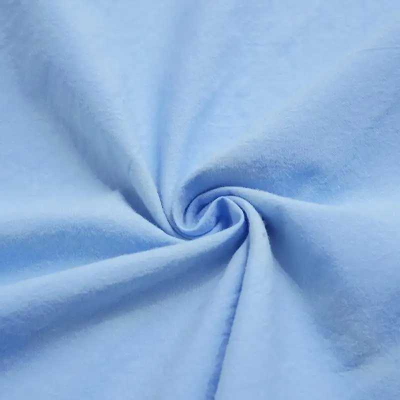 2024 new mid length comfortable loose solid color pajamas European and American mens home decoration pajamas W241023