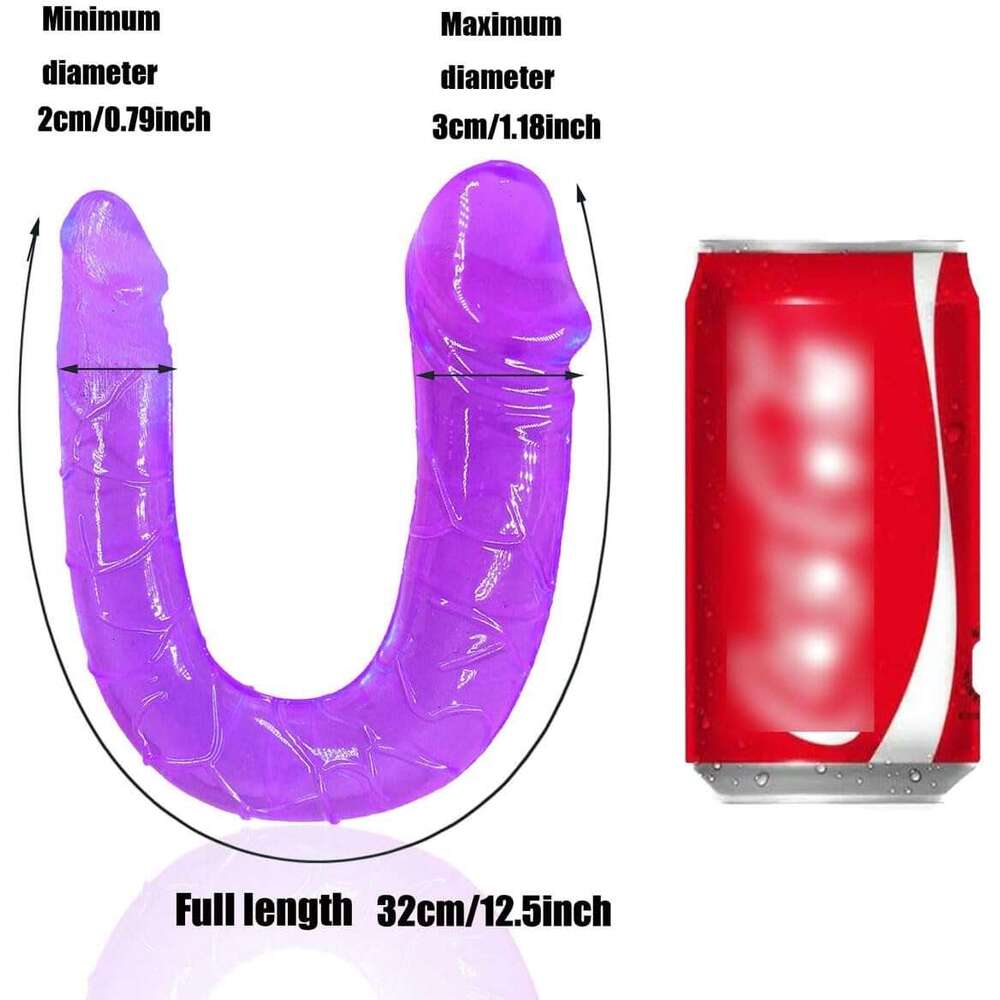 BOXIFA BDSM Restraints Sex Toys 32 Pcs Bondage Restraints Kits Crops Anal Plug Set Butt Plug Anal Plug Sex Toys Vibrator Anal Dildo BDSM Toy Kit for W