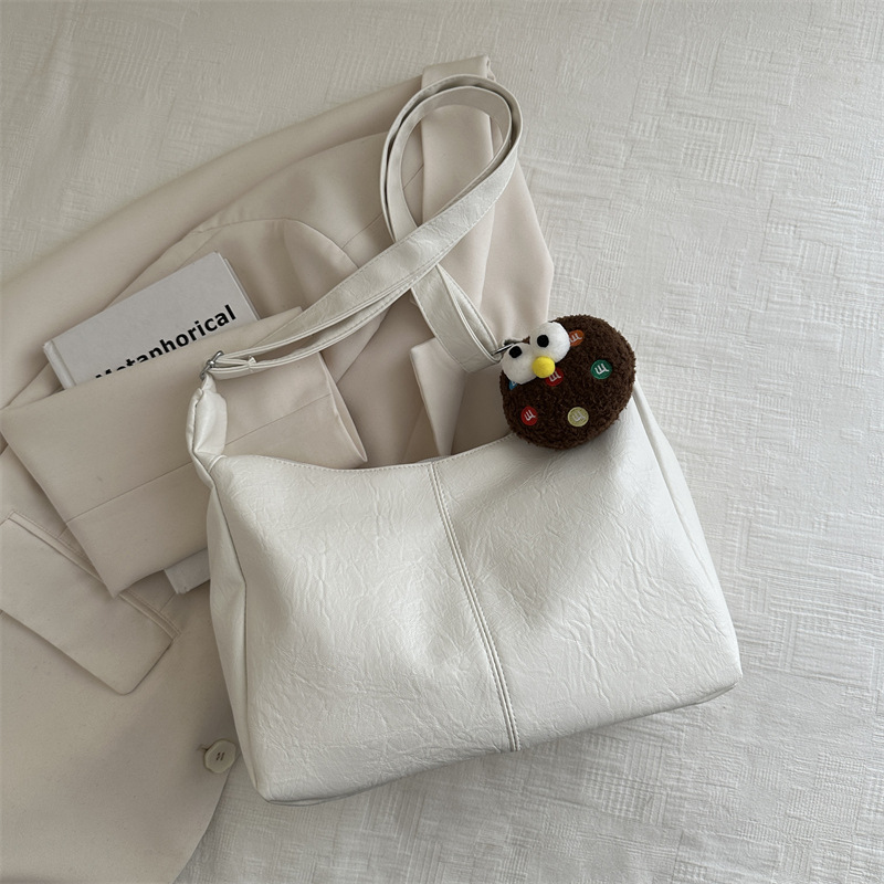 2025 Designer Large 3 2024 New Capacity Tote for Women Fashion Leisure Work Commuting Single Shoulder Crossbody Bag free shipping