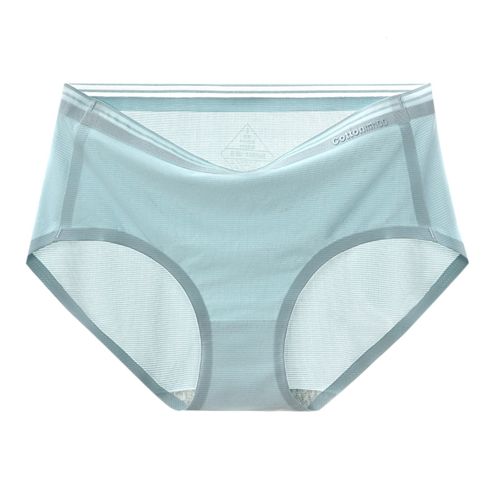 2025 Menstrual Panties for Women fashion Leak Proof Briefs Cotton gerie Absorbency Comfortable Physiological Underwear Period Underpants