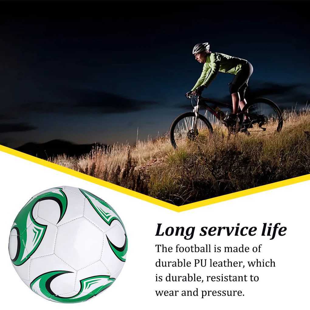 arner Competition Football Sporting Soccer Practicing Ball EquipmentXJ241023