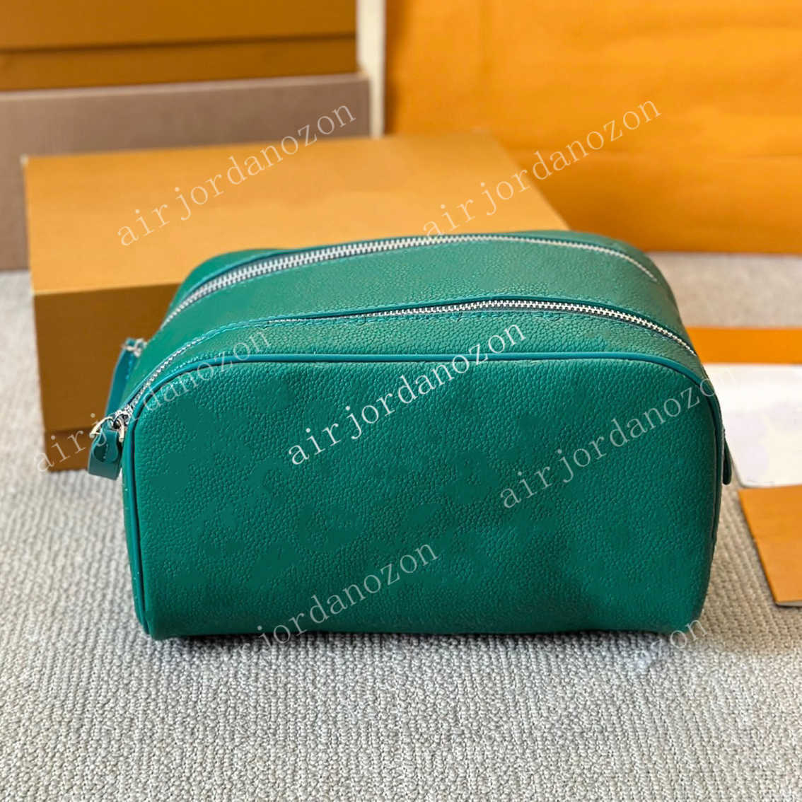 Cosmetic Bags Cases luxury designer bags men travelling toilet bag fashion design women wash bag large capacity cosmetic makeup toiletry Pouch