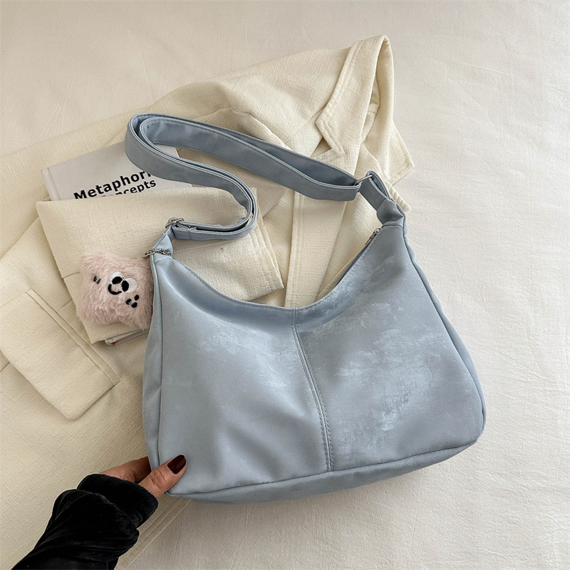 2025 Designer designer free 2024 3 shipping new casual crossbody dumpg shoulder large capacity tote bag