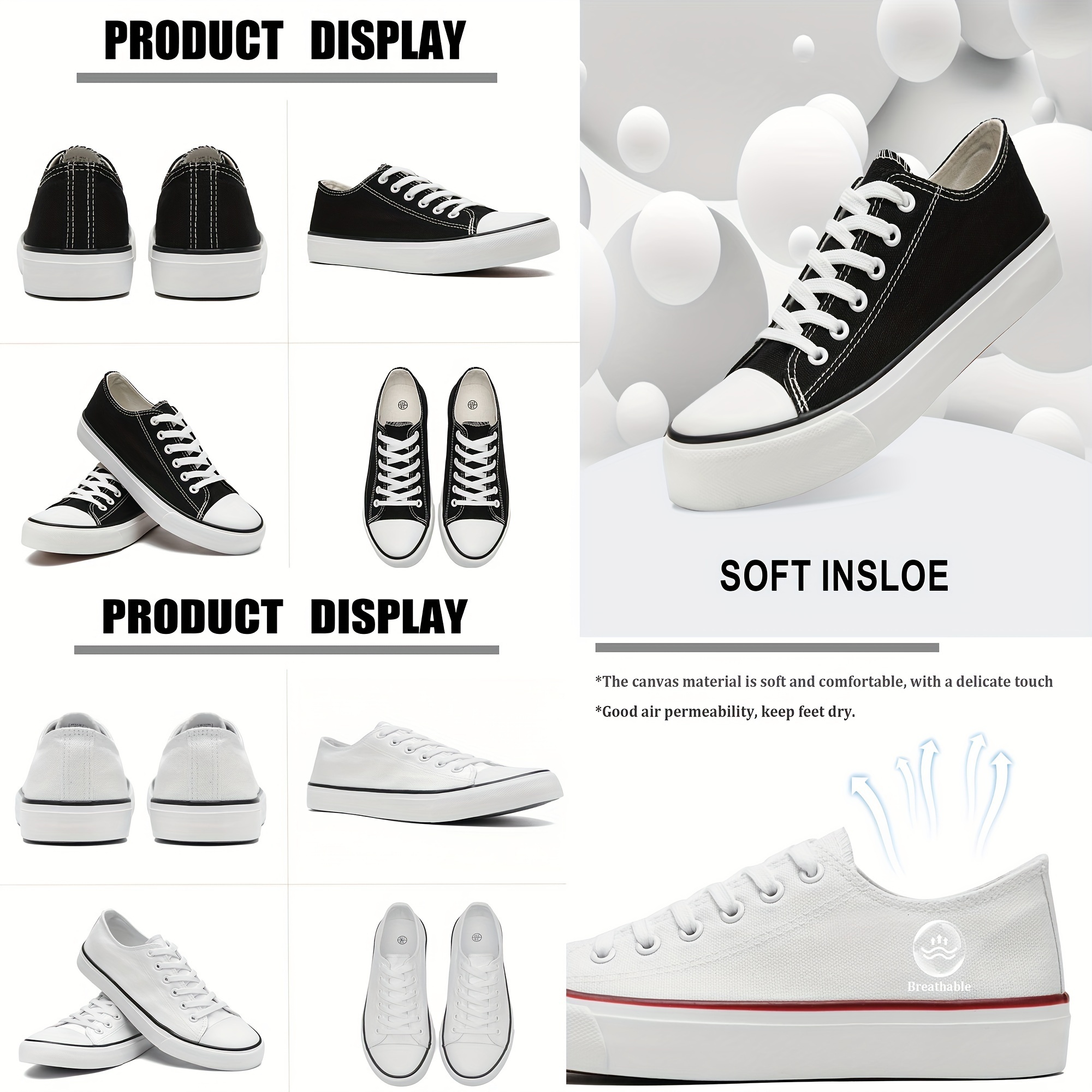 designer shoes Pair Of mens womens shoes Soft And Fashionable Insoles Classic Low Cut sneakers Breathable Lightweight Canvas Anti Slip Shoes Casual Te