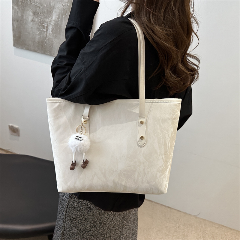 Designer Bag Luxury Bag New Shoulder Bag Beautiful Fashion Shoulder Casual Trend Office Commuter Tote Large Capacity Free Shipping