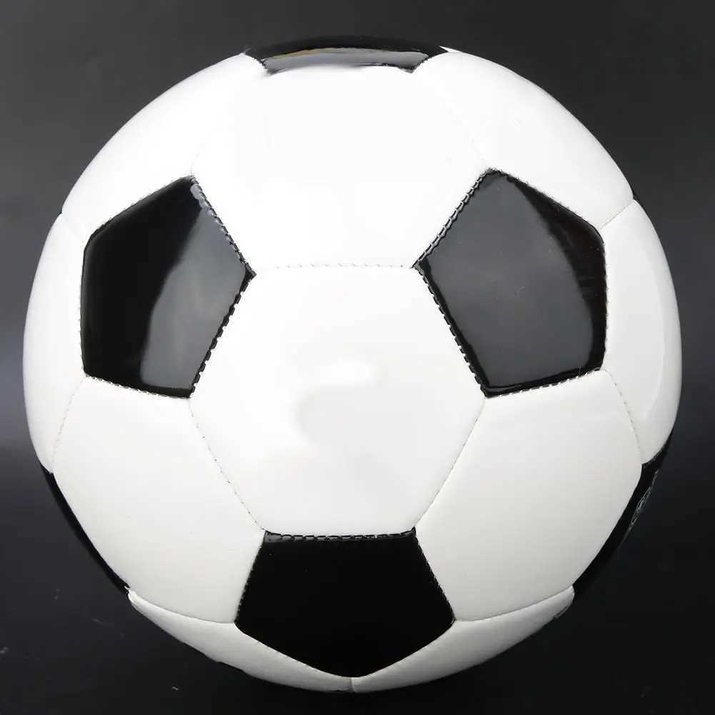 Kids Football Soccer Training Ball - Size 3/4/5 for Children Students - Durab Sports EquipmentXJ241023