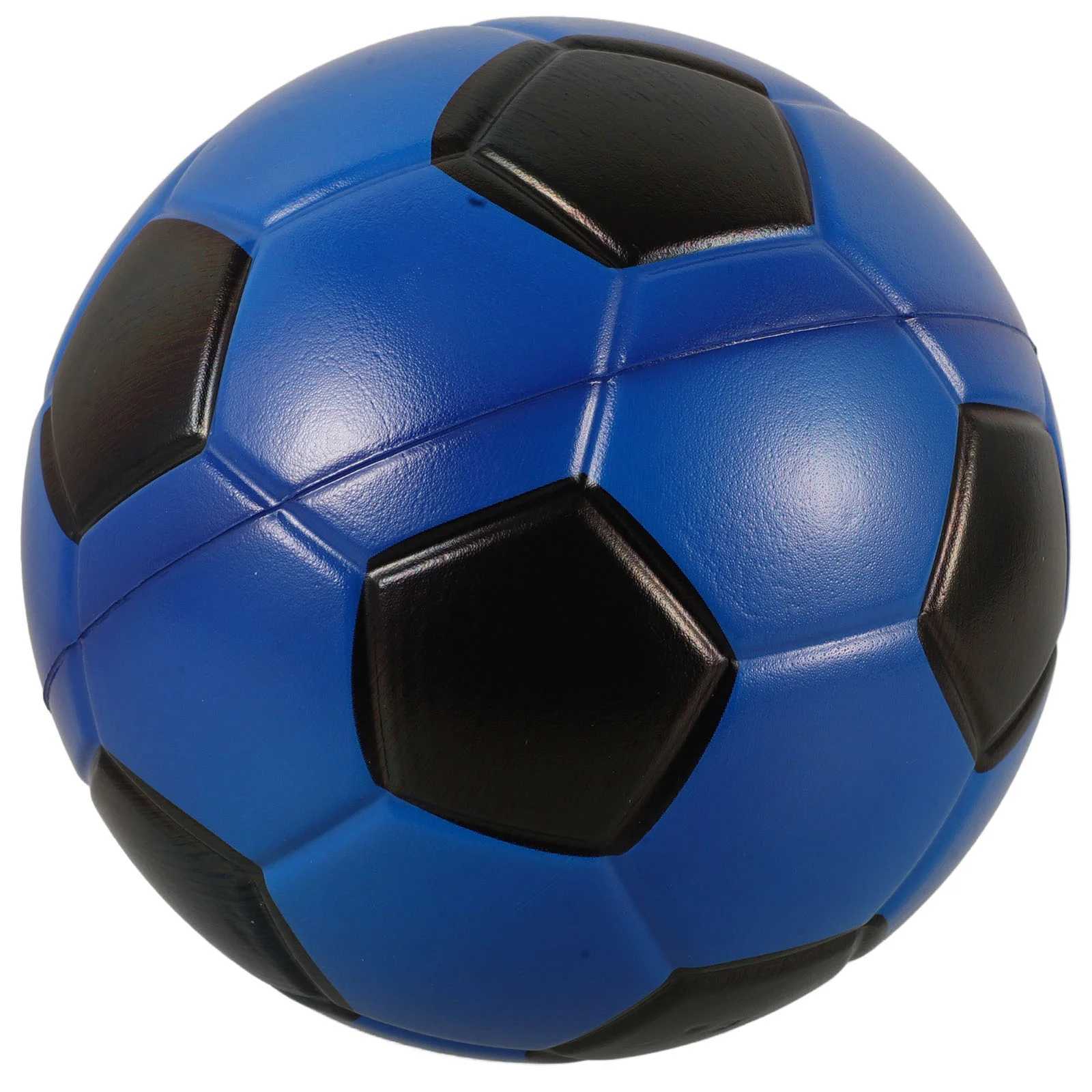Soft Ball Indoor Soccer Football Mini Str Balls Dog Toys Sports Foam Playground Blue Baby Cat ChildXJ241023
