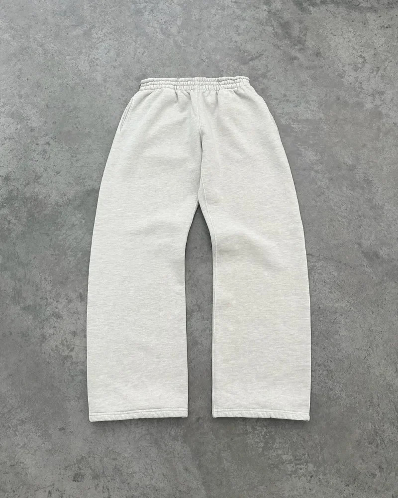 Trend Solid Color Hoodie for Women Y2k American Street Gothic Fashion Casual Loose Edition Super Large Sports Shirt for Men 241023