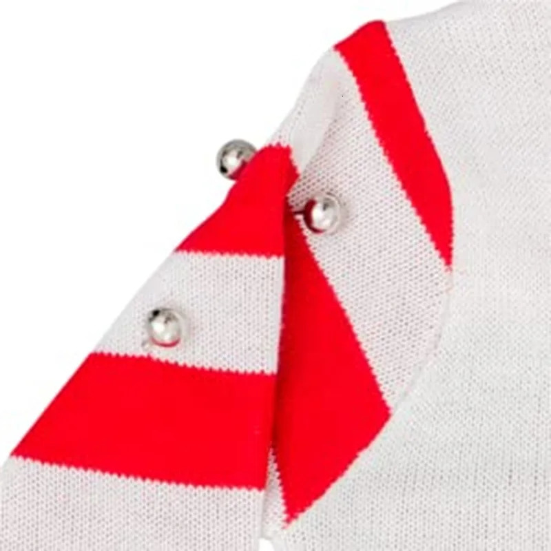 Women Men Bell Fashion Christmas Loose Sweaters Xmas Tree Print Long Sleeve Round Neck Knitted Warm Casual Tops 241021