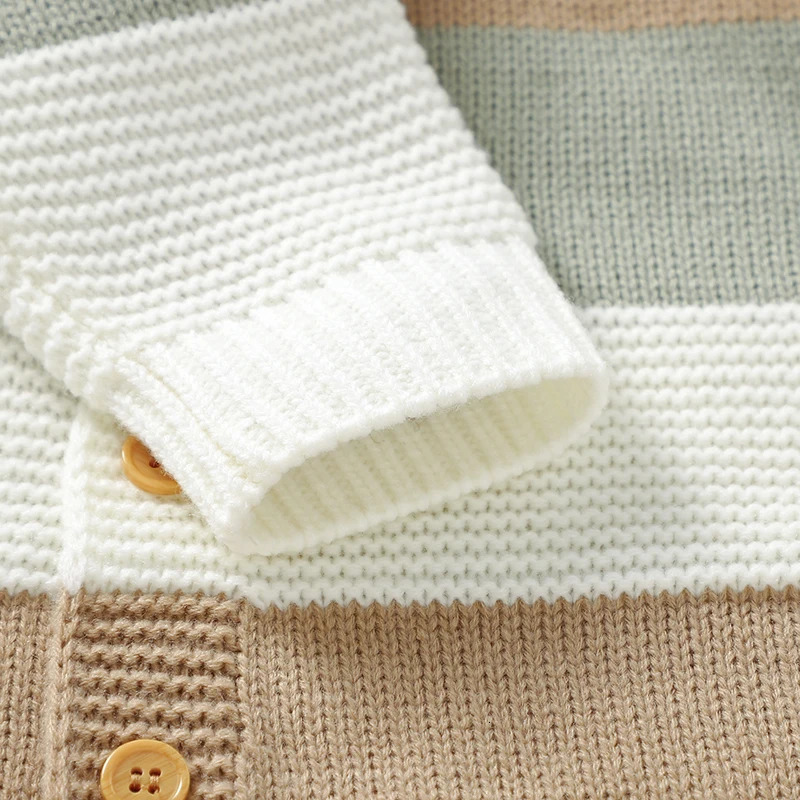 Womens mens sweater jumpsuit mens long sleeved autumn and winter full-length jumpsuit 241022