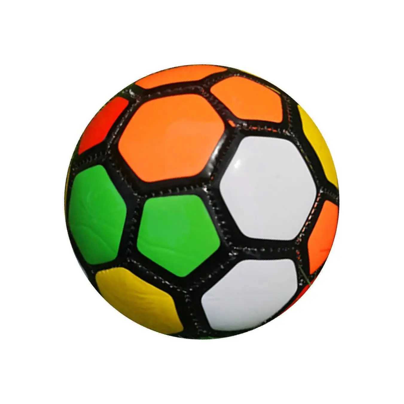 Gift For Kids Soccer Ball For Exciting Teamwork Games Durab EVA Soccer Ball For Children Foot BallXJ241023