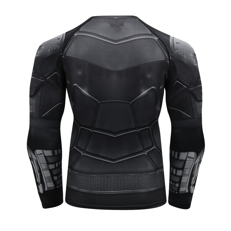 MMA Rashguard T Shirts + Pants Rash Guard Shorts BJJ Tracksuit Boxing Jerseys Muay Thai Compression Men Kickboxing Sports Sets