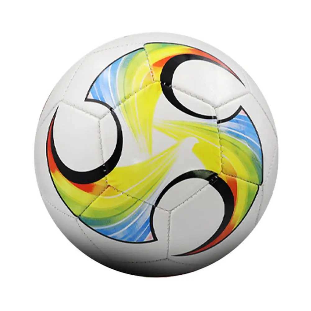Size 4 Sports Soccer Pu ather Standard Footballs Outdoor Indoor Youth Adults Training Football Gifts For Kids Y4b1XJ241023