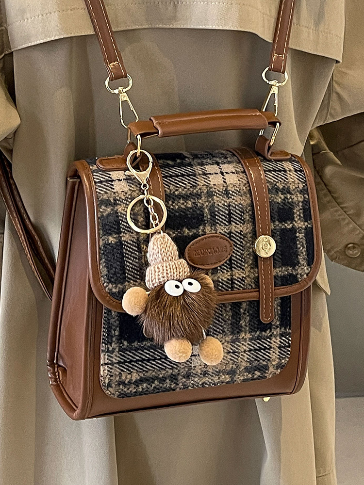 Designer Bag Luxury Bag High-Quality 2025 Bags Designer Shoulder Bag Women Free Shipping Buckle Fashionable Crossbody Womens Shoulder