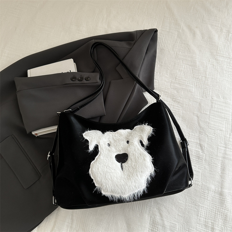 2025 Designer 2024 Casual 3 New Commuter Large Capacity Women's Fashionable Simple High Beauty Single Shoulder Bag free shipping