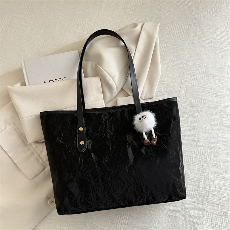 Designer Bag Luxury Bag New Shoulder Bag Beautiful Fashion Shoulder Casual Trend Office Commuter Tote Large Capacity Free Shipping