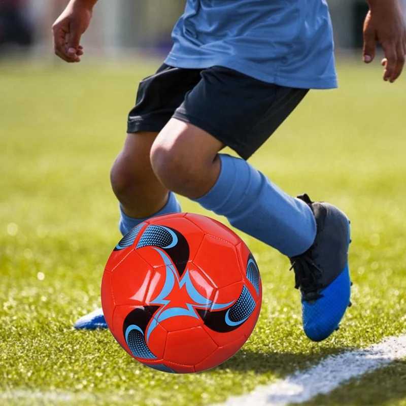 Size 5 Football Ball Profional Competition Soccer Balls Kids Training Ball Outdoor Football Ball SportsXJ241023