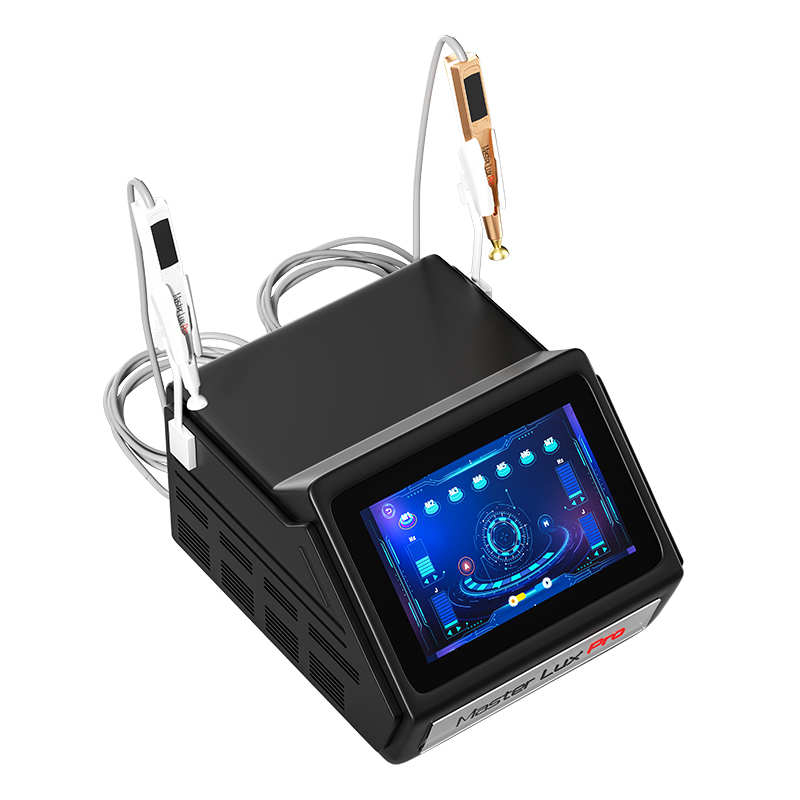 Professional 2 In 1 Plasma Beauty Machine Flash Plasma+ozone Plasma Facial Lifting And Firming Removing Spots And Wrinkles Anti-aging