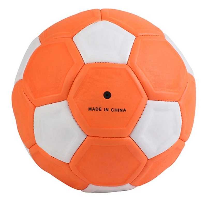 2024 New Sport Swerves Soccer Ball Footballs Toy Soccer Ball Fxib Curving Kick Ball for Outdoor Indoor GameXJ241023