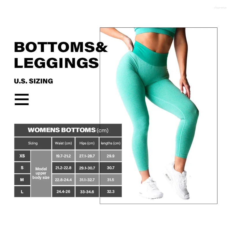 Active Pants Knockout Seamless Leggings Spandex Tights Women Soft Workout Fitness Outfits Yoga High Waisted Gym Wear