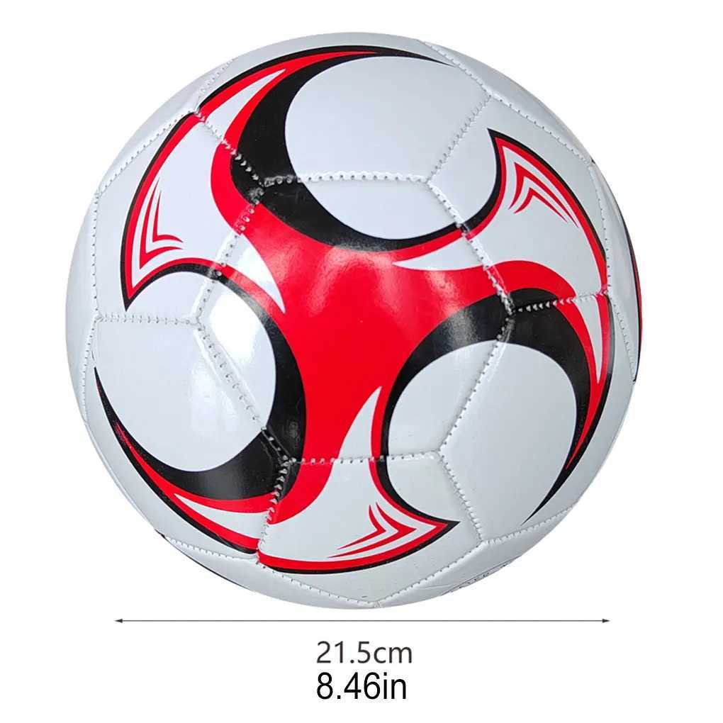 NEW Football Balls Official Size 5 PVC Material Outdoor no.5 Soccer Match Training ague ball Original bola de futebolXJ241023