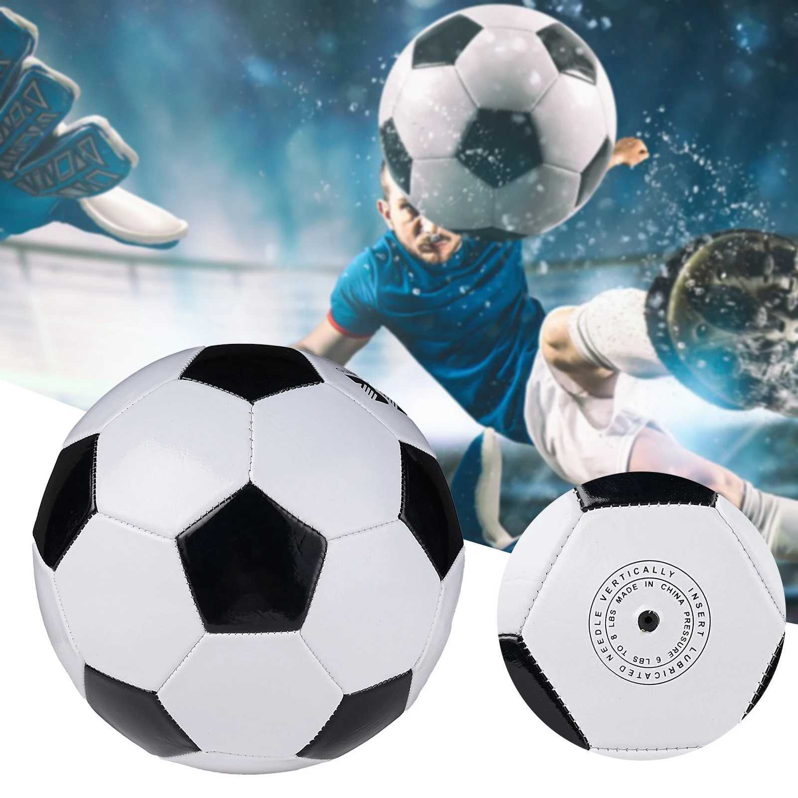 Colorful Size 2/3/4/5 Childrens Training Football Wear-Resistant Soccers for Indoor Outdoor Waterproof Seamss Foot BallXJ241023