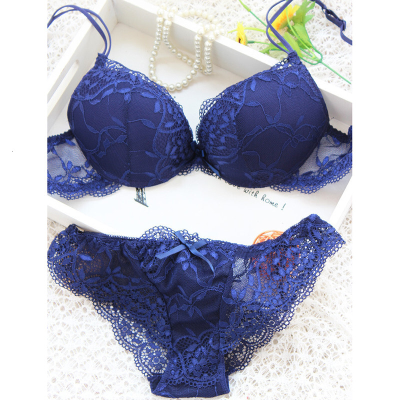 2025 New Designer Women s Fashion Lace Grace Set Women s White Transparent fashion Bra Sexy and Comfortable Intimate Underwear Set