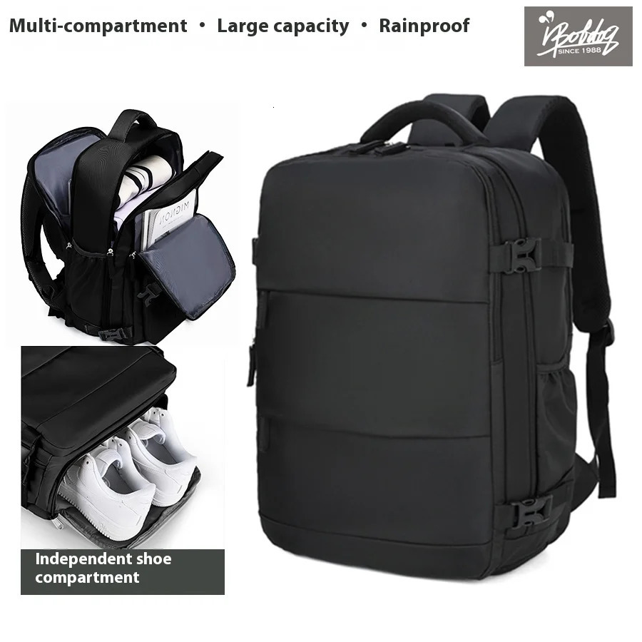 Ryanair 40x20x25 backpacks mens travel backpacks personal items to carry business weekend laptop backpacks 241023
