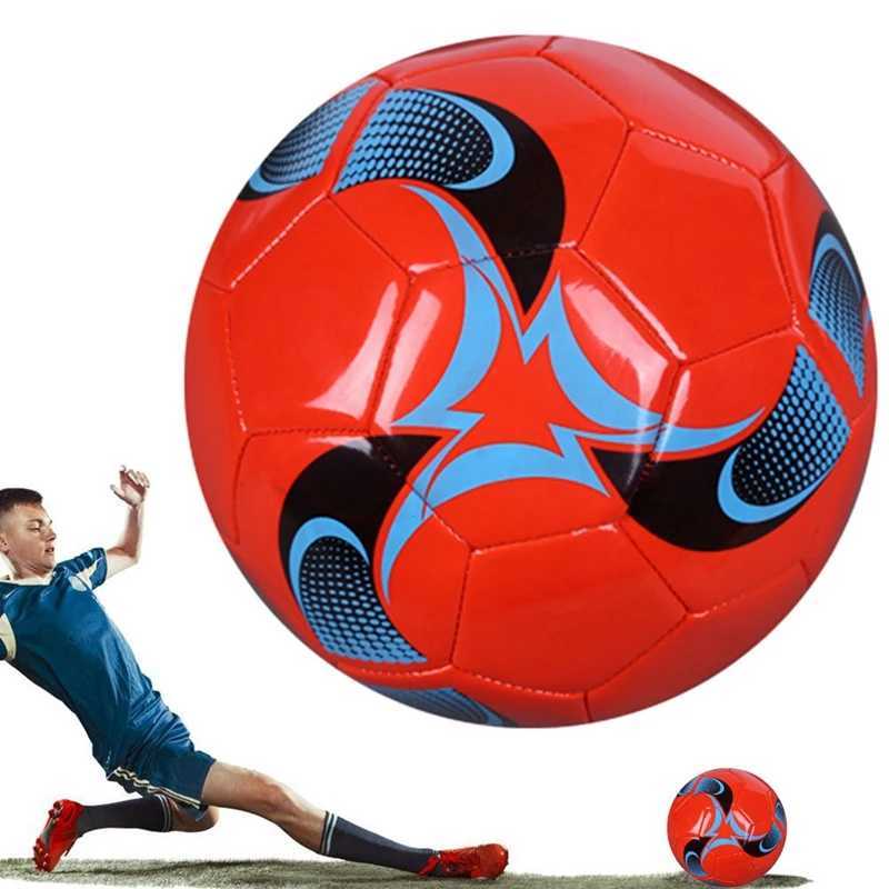 Size 5 Football Ball Profional Competition Soccer Balls Kids Training Ball Outdoor Football Ball SportsXJ241023