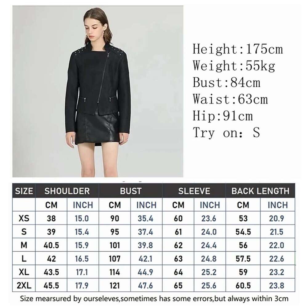 Faux Leather Jacket Women Trend 2024 Coats For Womens Spring Autumn Woman Coat Black Pink Purple Red Brown Jaqueta Feminina New